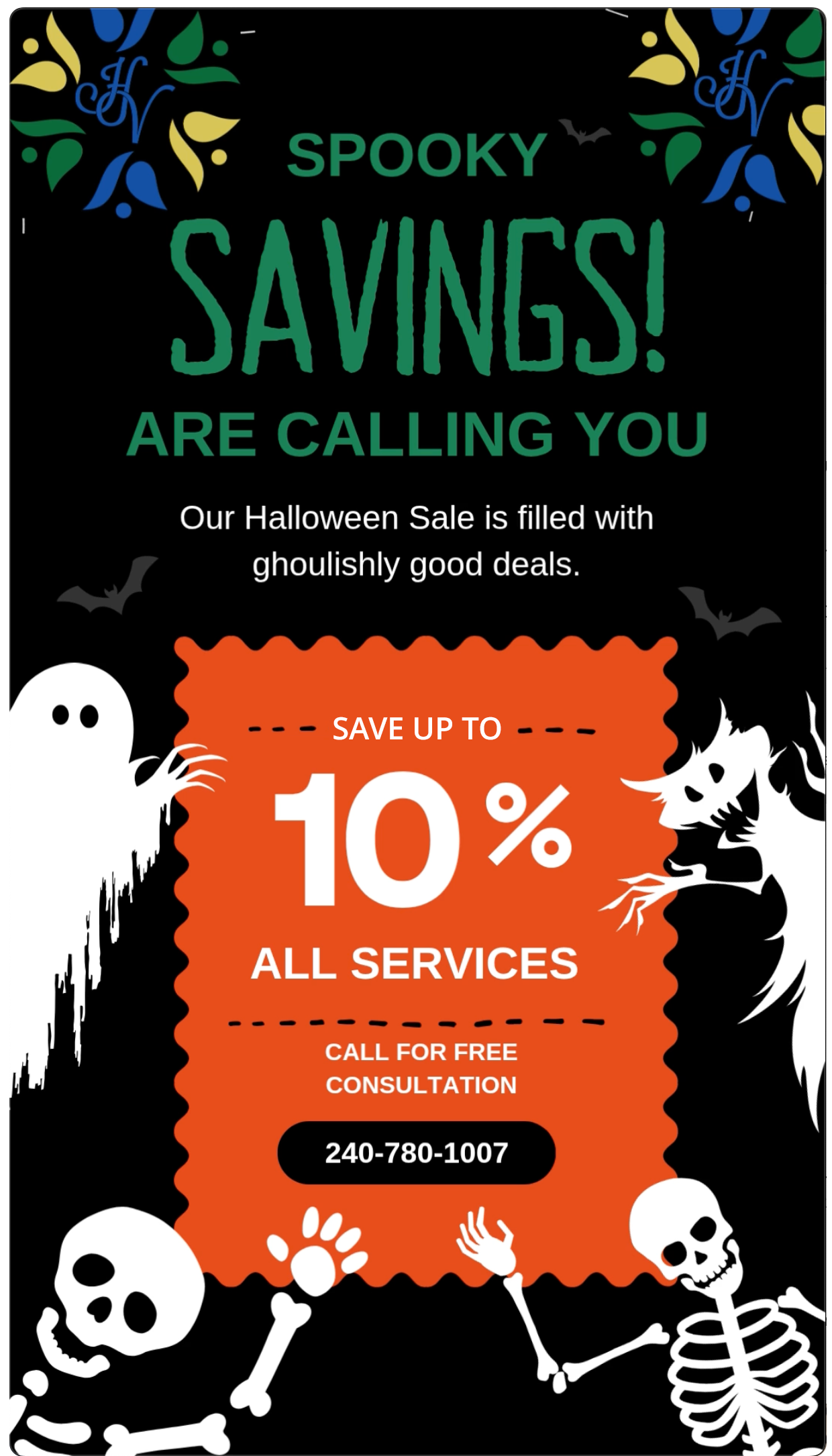 October Special